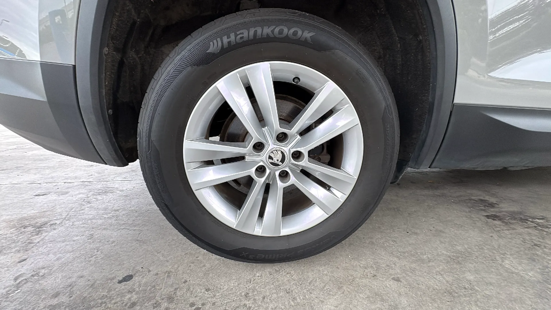Škoda Kodiaq 2.0 TDI DSG 4x2 Ambition - foto 27