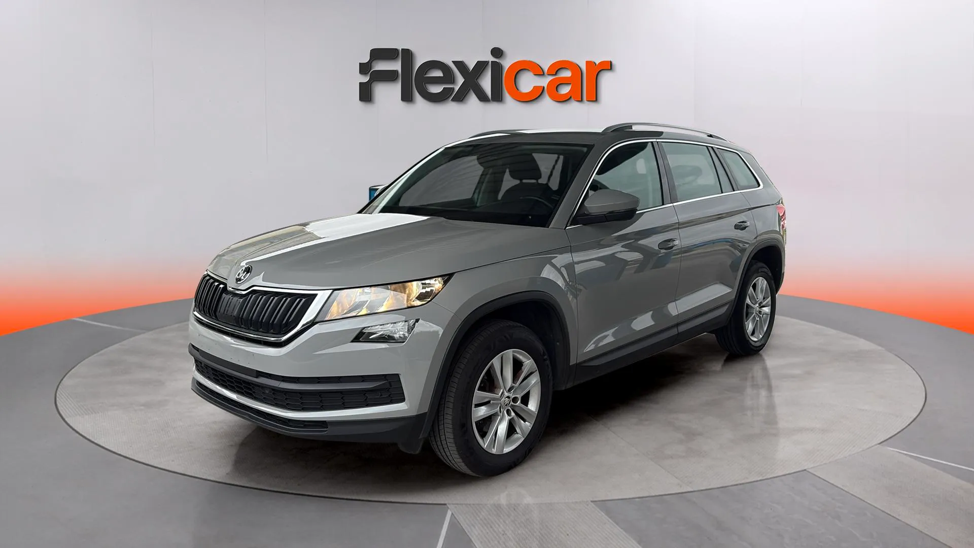 Škoda Kodiaq 2.0 TDI DSG 4x2 Ambition - foto 3