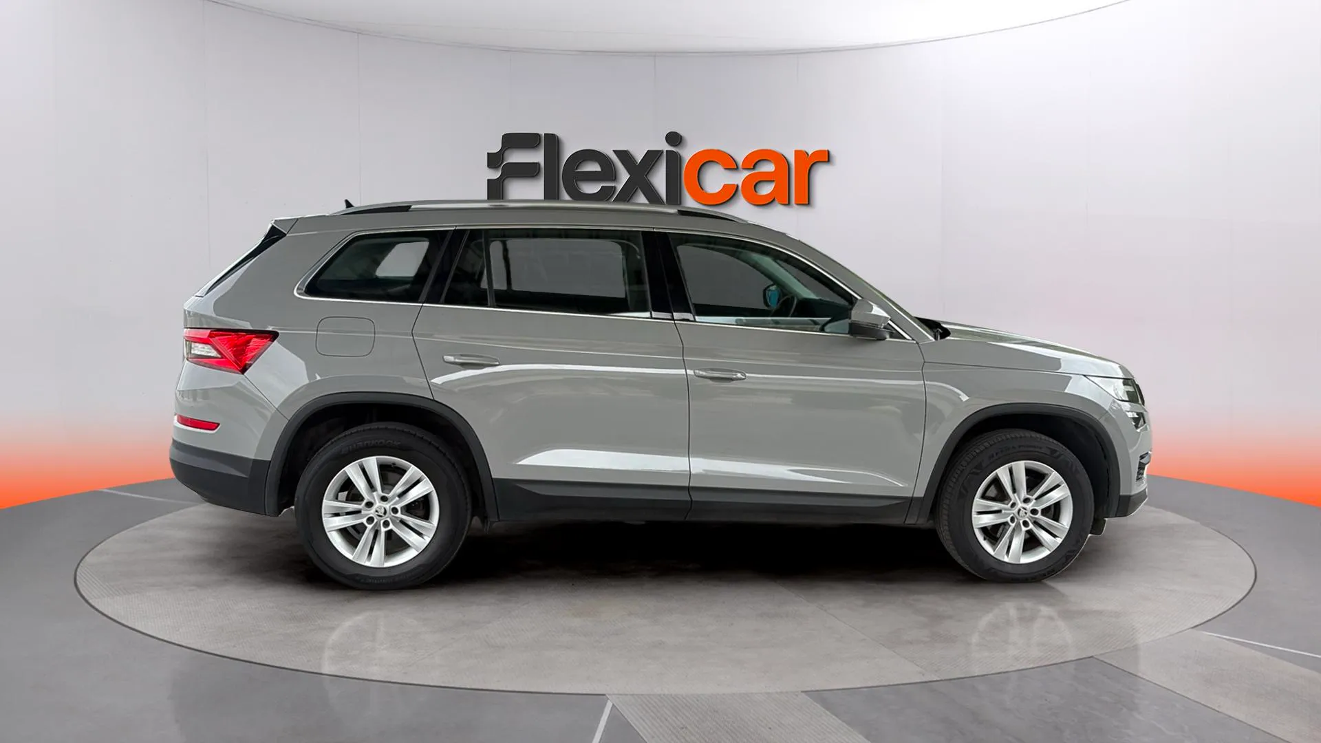 Škoda Kodiaq 2.0 TDI DSG 4x2 Ambition - foto 8