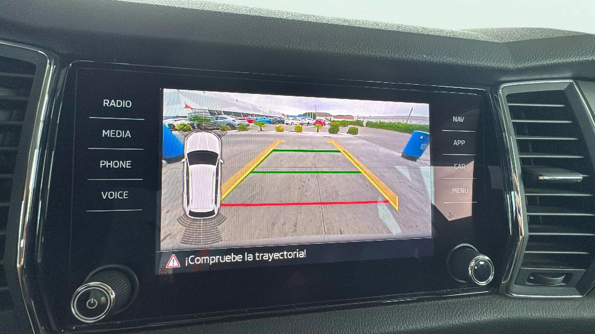Škoda Kodiaq 2.0 TDI DSG 4x2 Ambition - foto 17
