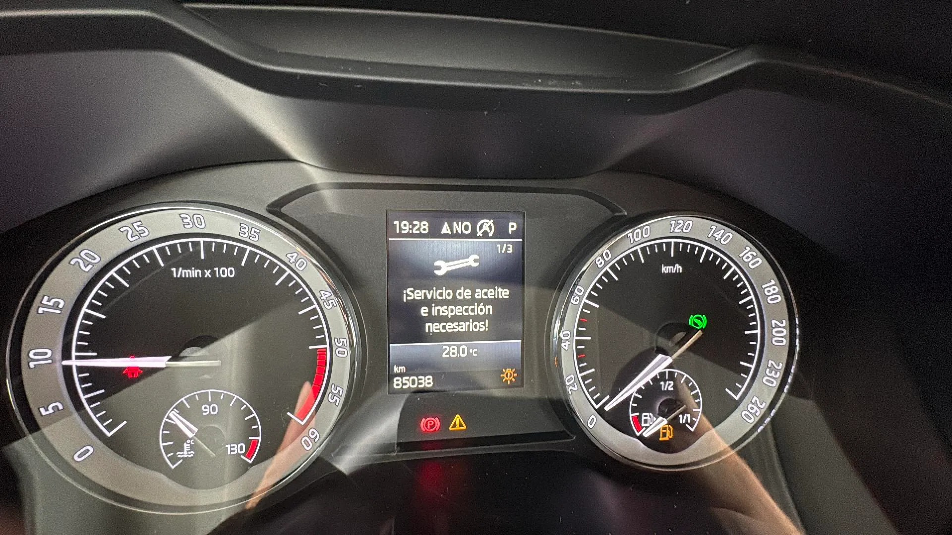 Škoda Kodiaq 2.0 TDI DSG 4x2 Ambition - foto 10