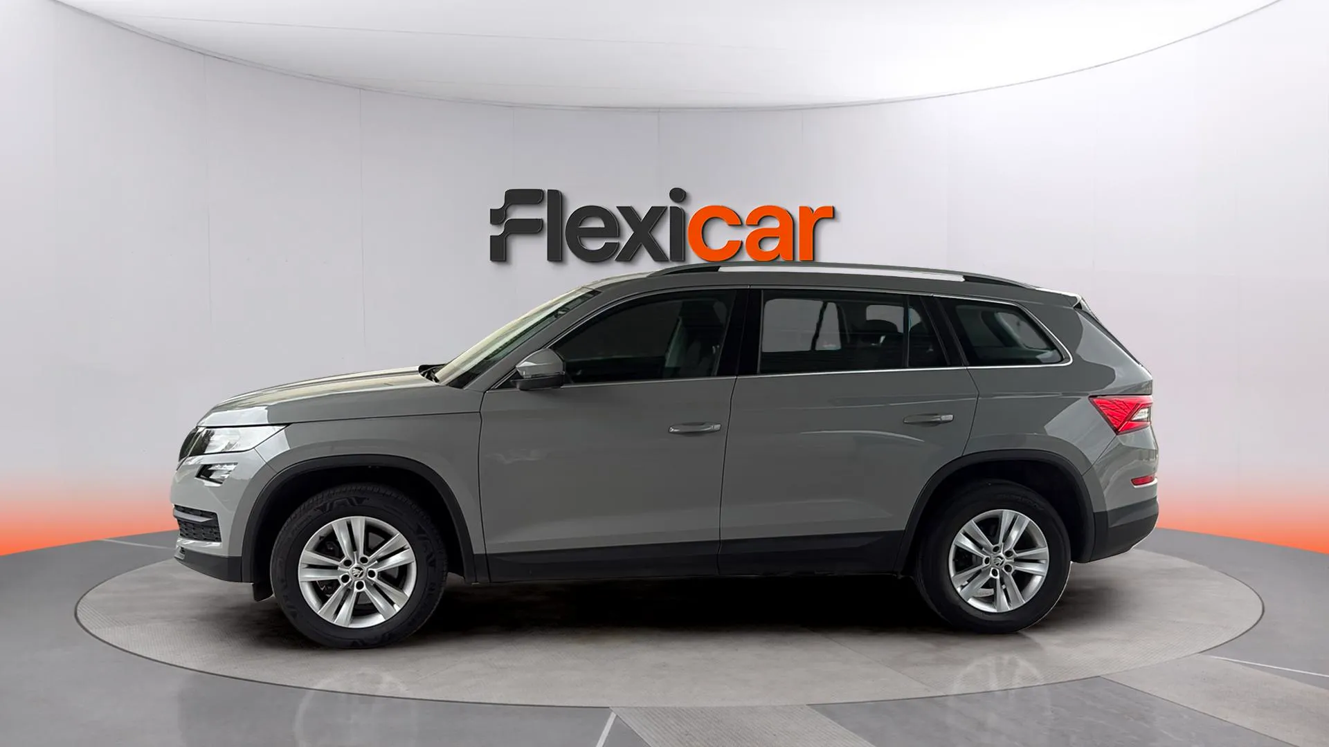 Škoda Kodiaq 2.0 TDI DSG 4x2 Ambition - foto 7