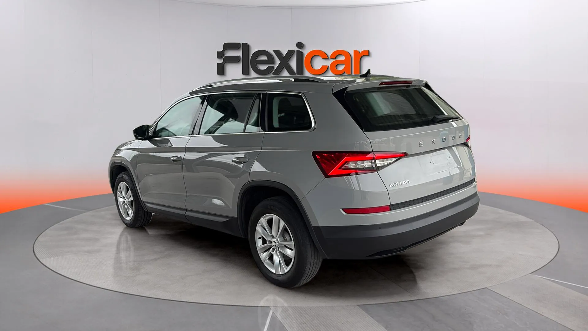Škoda Kodiaq 2.0 TDI DSG 4x2 Ambition - foto 6
