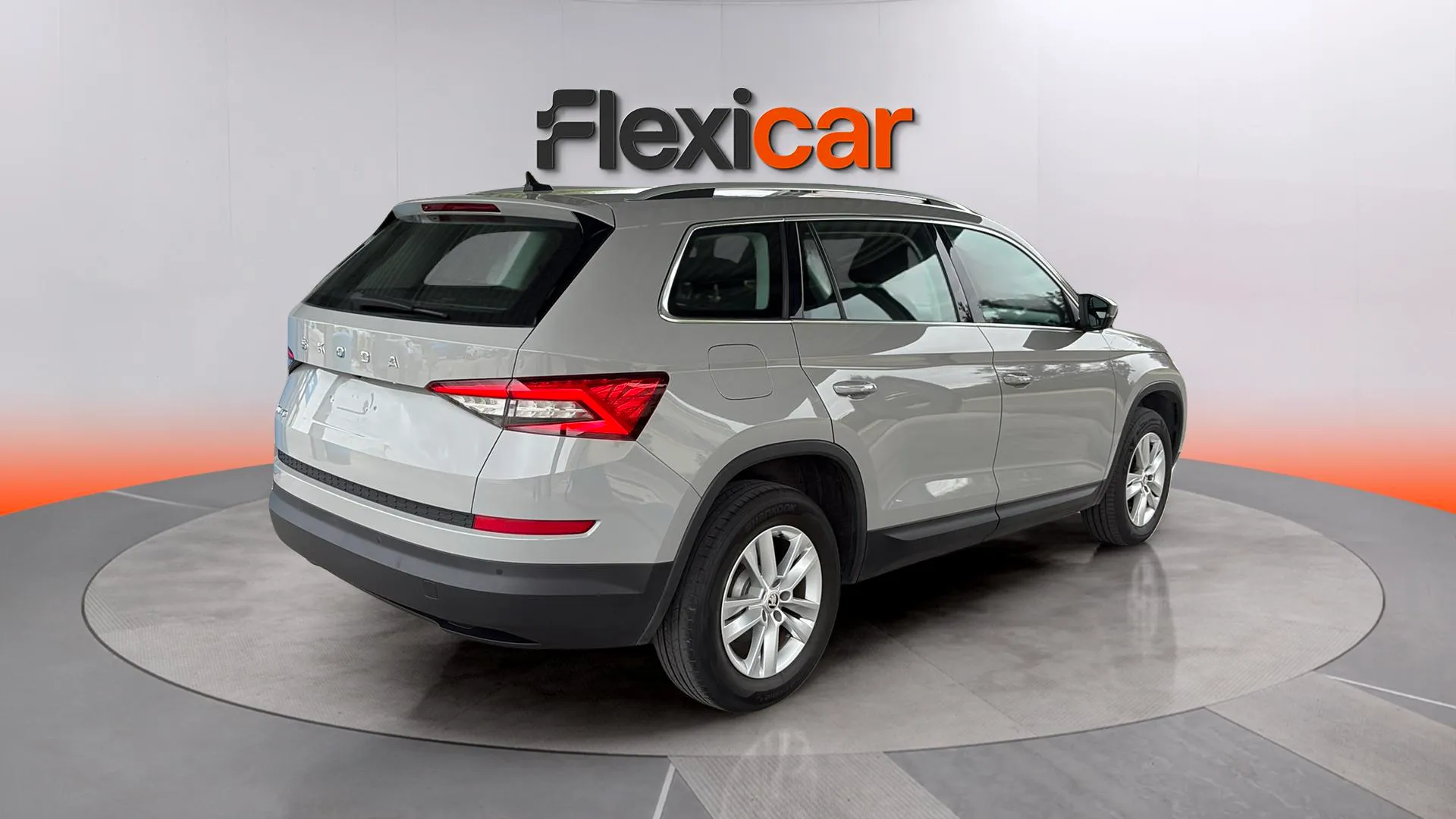 Škoda Kodiaq 2.0 TDI DSG 4x2 Ambition - foto 4
