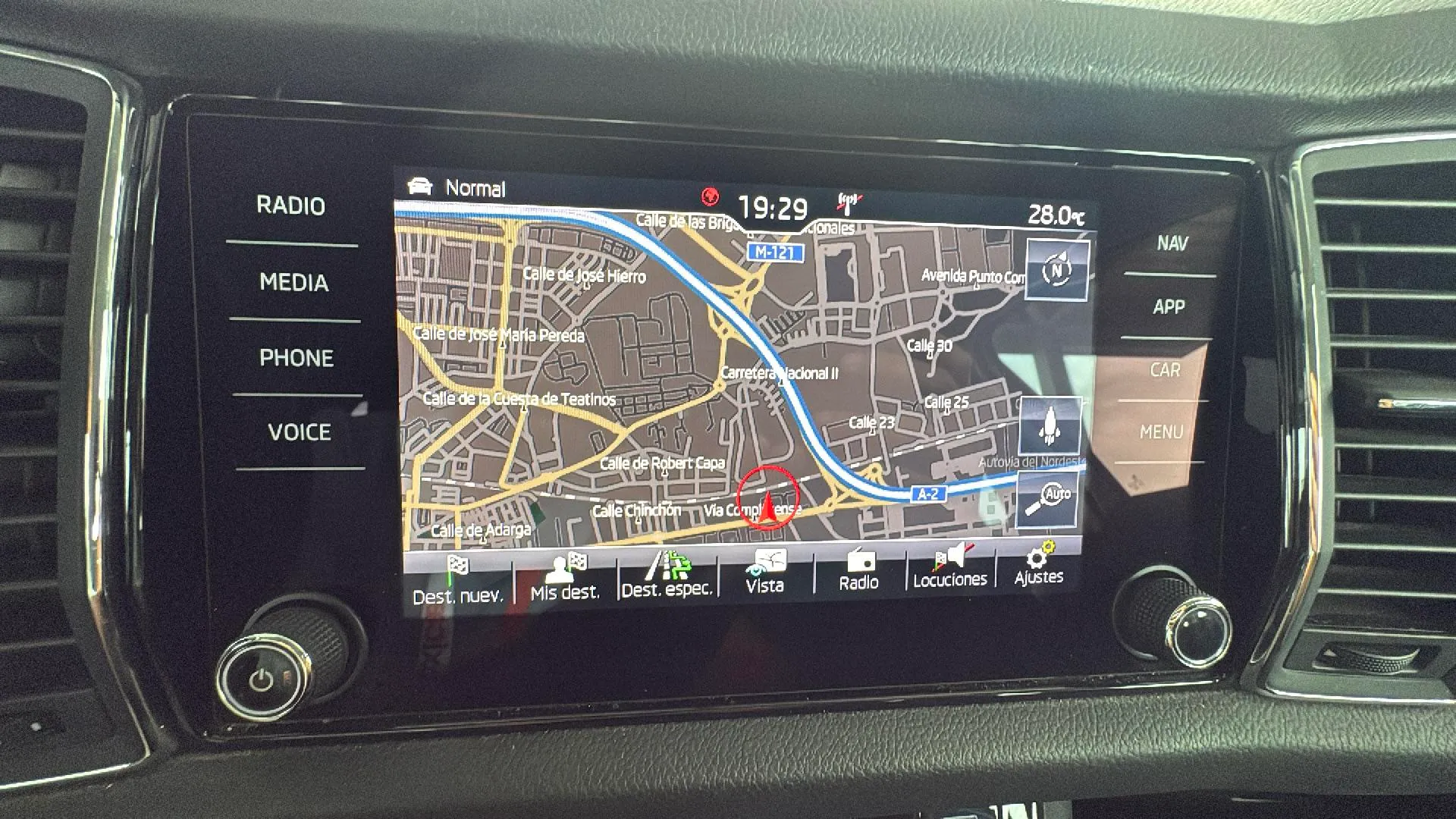 Škoda Kodiaq 2.0 TDI DSG 4x2 Ambition - foto 16