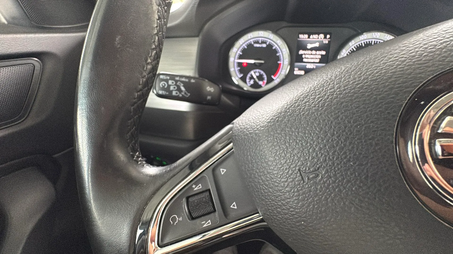 Škoda Kodiaq 2.0 TDI DSG 4x2 Ambition - foto 13