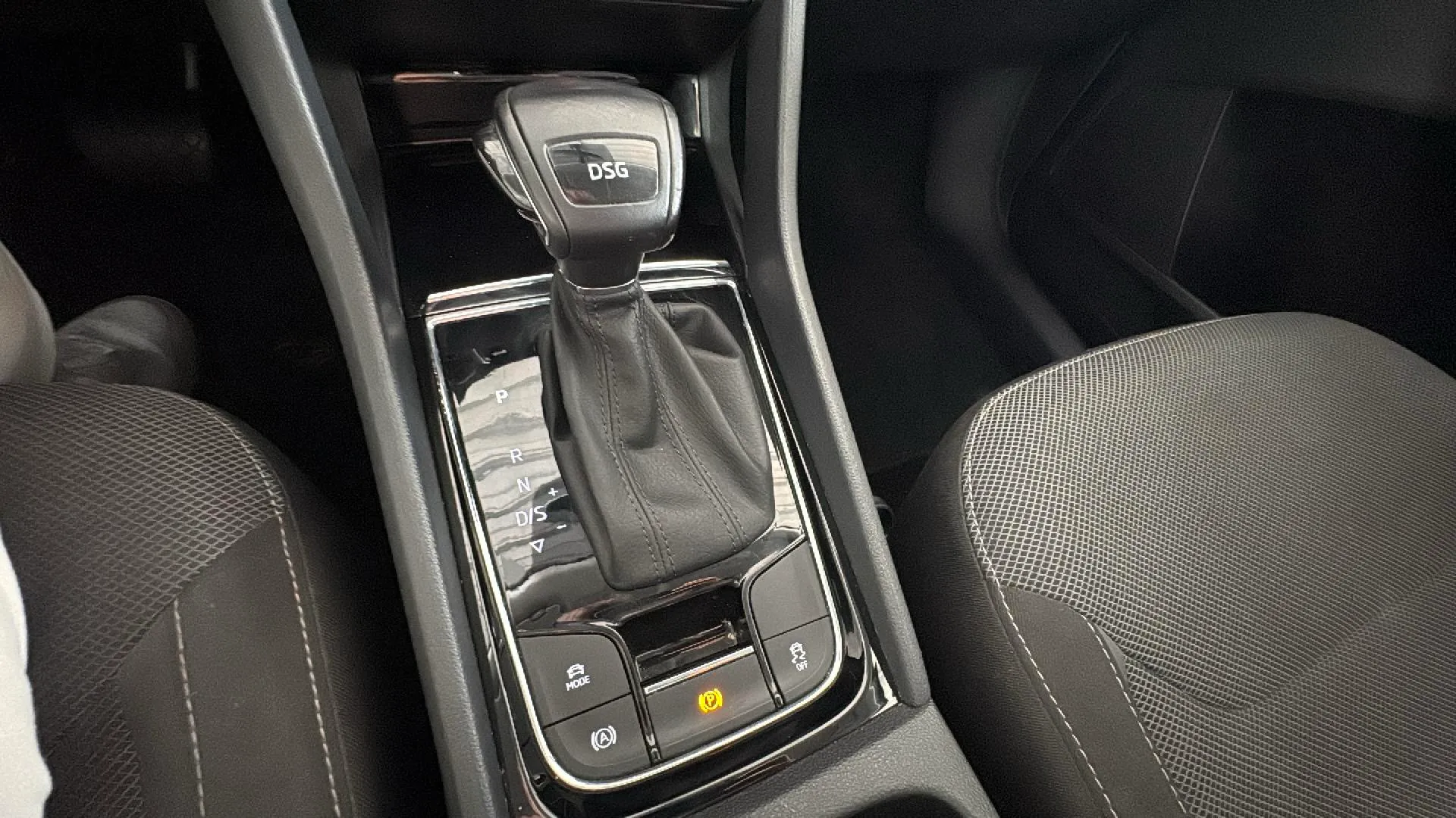 Škoda Kodiaq 2.0 TDI DSG 4x2 Ambition - foto 21