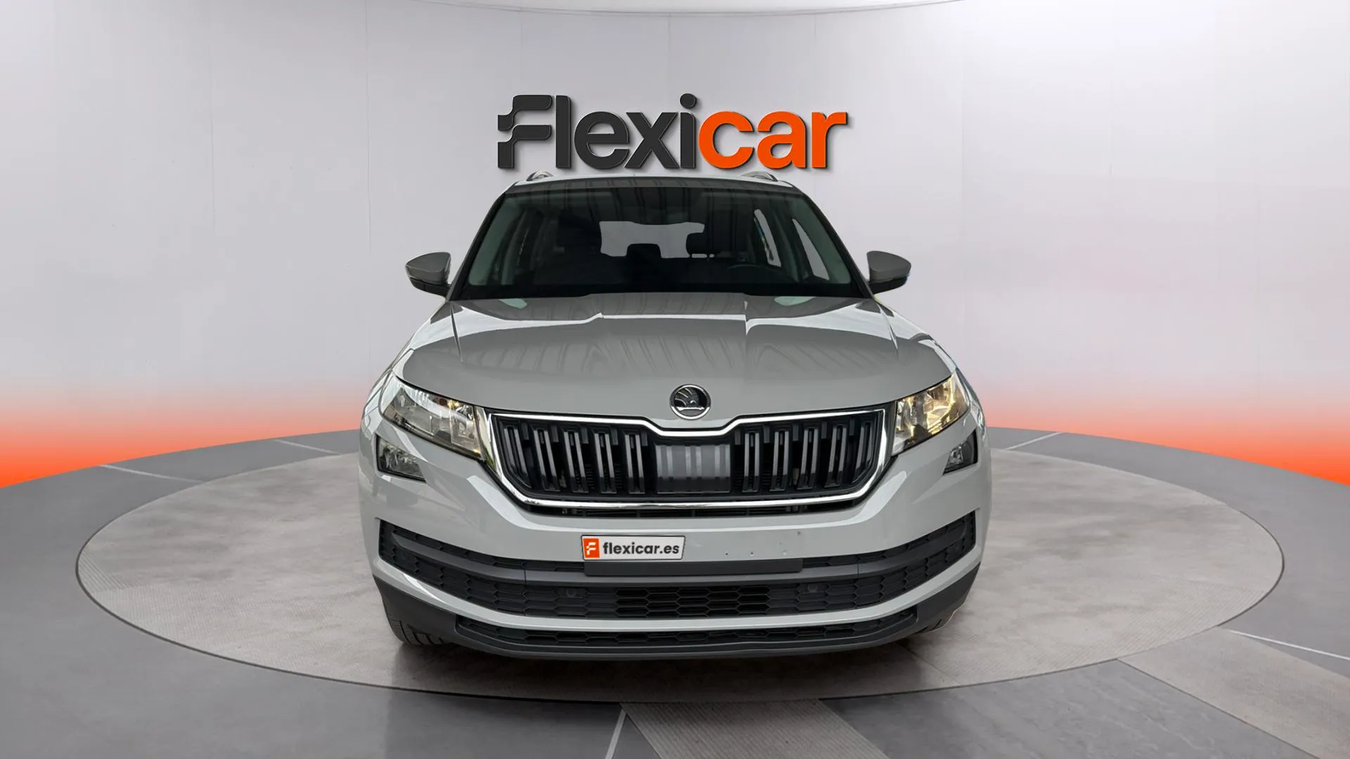 Škoda Kodiaq 2.0 TDI DSG 4x2 Ambition - foto 2