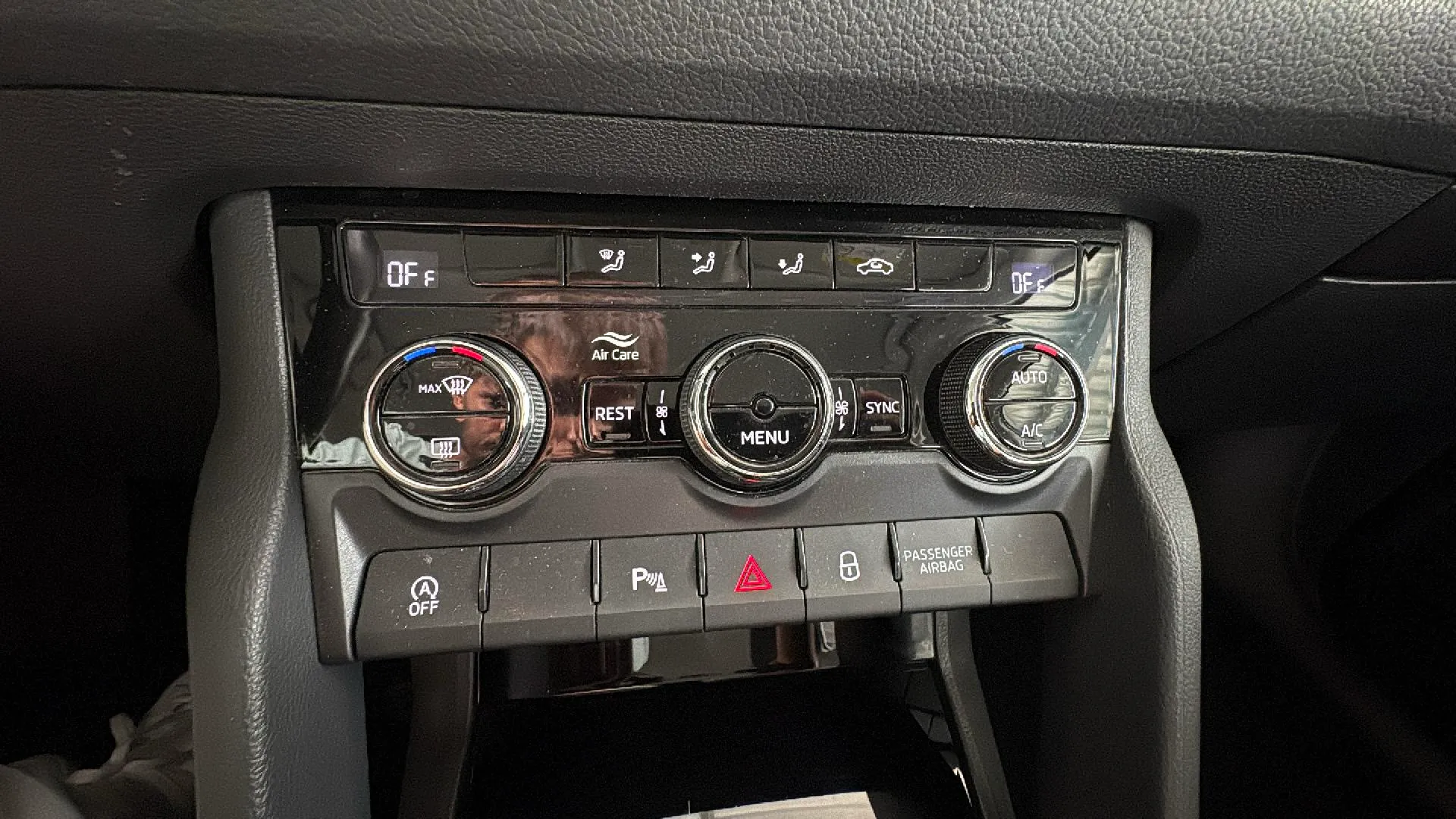 Škoda Kodiaq 2.0 TDI DSG 4x2 Ambition - foto 20