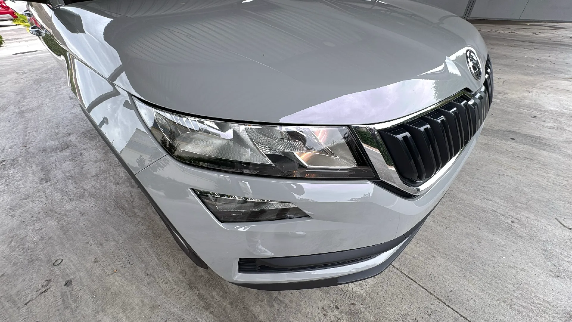 Škoda Kodiaq 2.0 TDI DSG 4x2 Ambition - foto 28