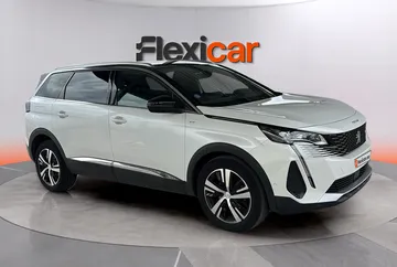 peugeot 5008 12 puretech 96kw s amps gt eat8 gasolina automatica alcala de henares 903000000276160