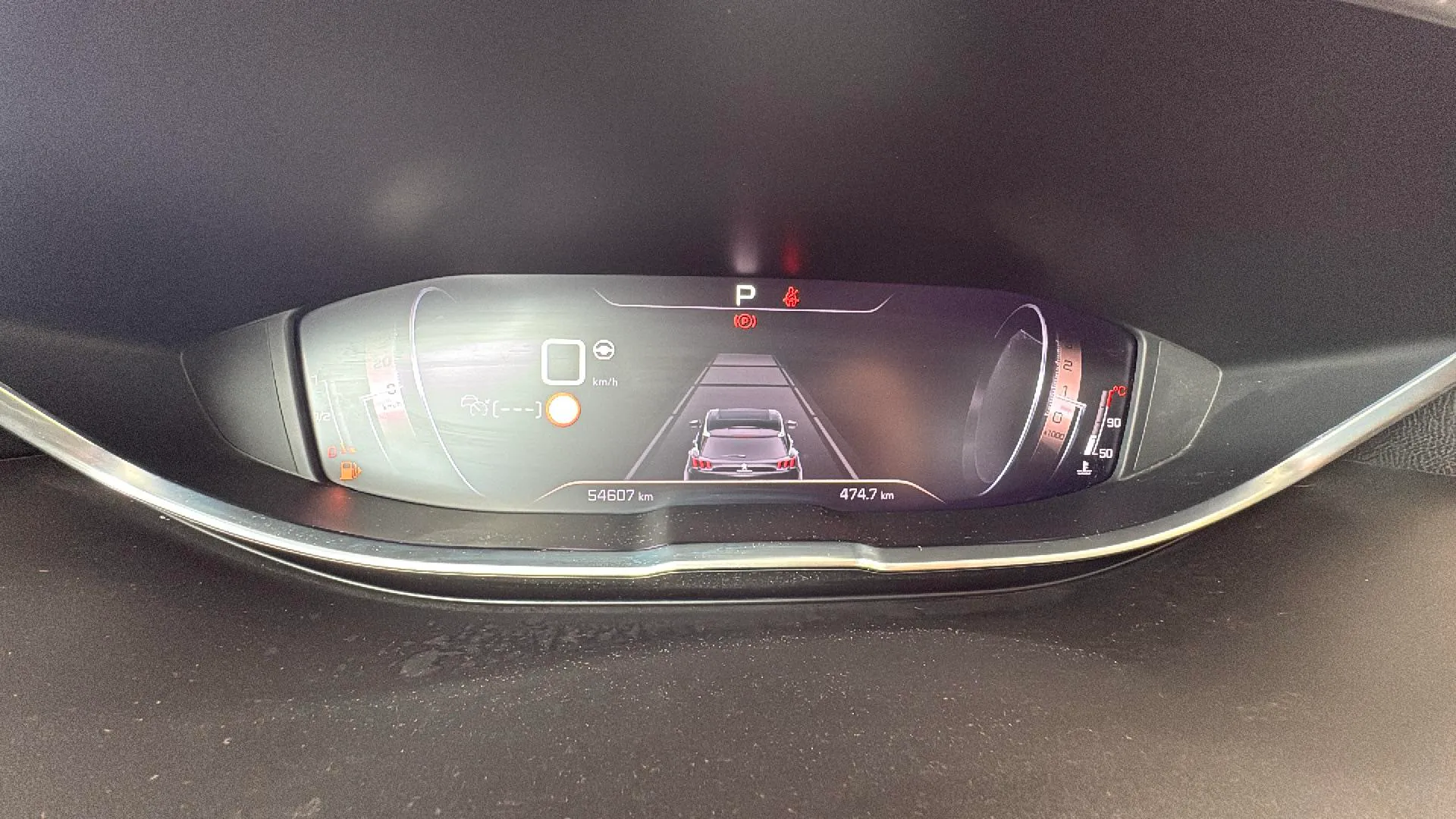 Peugeot 5008 1.2 PureTech GT EAT8 - foto 10