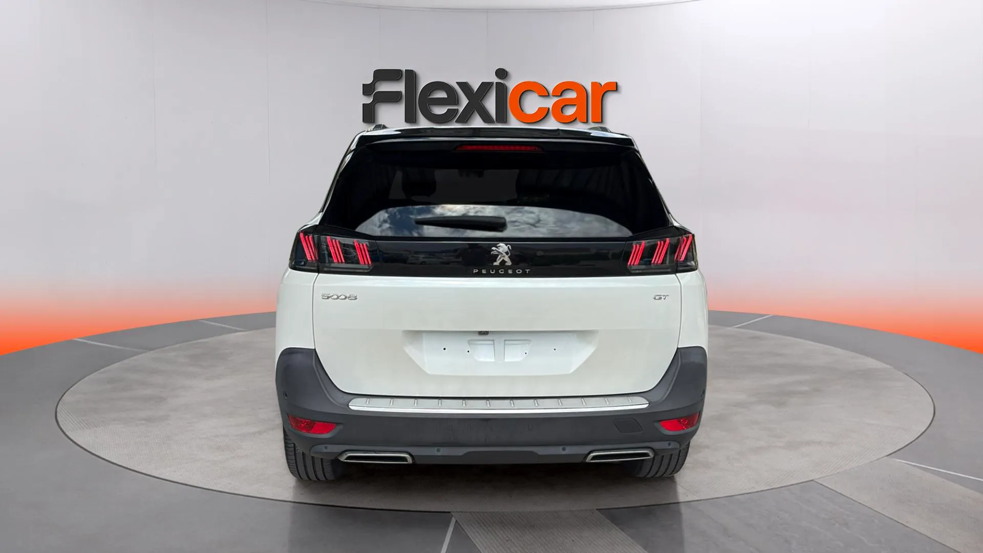 Peugeot 5008 1.2 PureTech GT EAT8 - foto 5