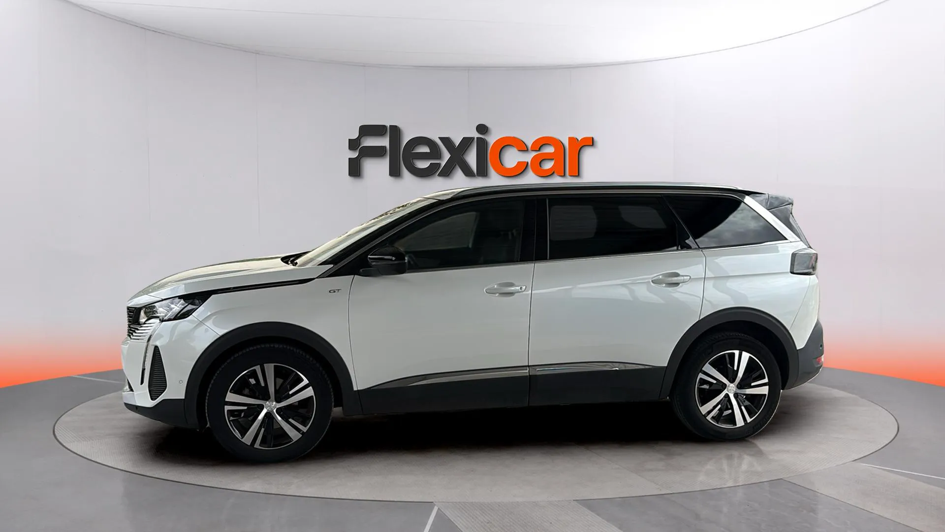 Peugeot 5008 1.2 PureTech GT EAT8 - foto 7