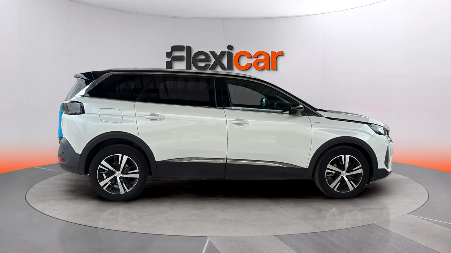Peugeot 5008 1.2 PureTech GT EAT8 - foto 8