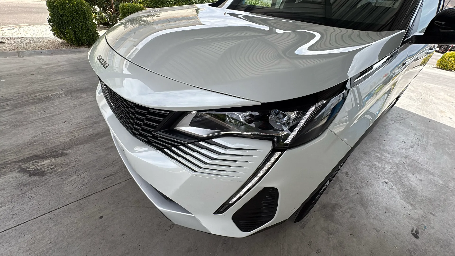 Peugeot 5008 1.2 PureTech GT EAT8 - foto 29