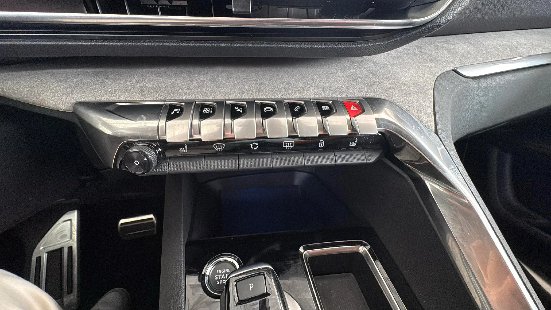 Peugeot 5008 1.2 PureTech GT EAT8 - foto 20
