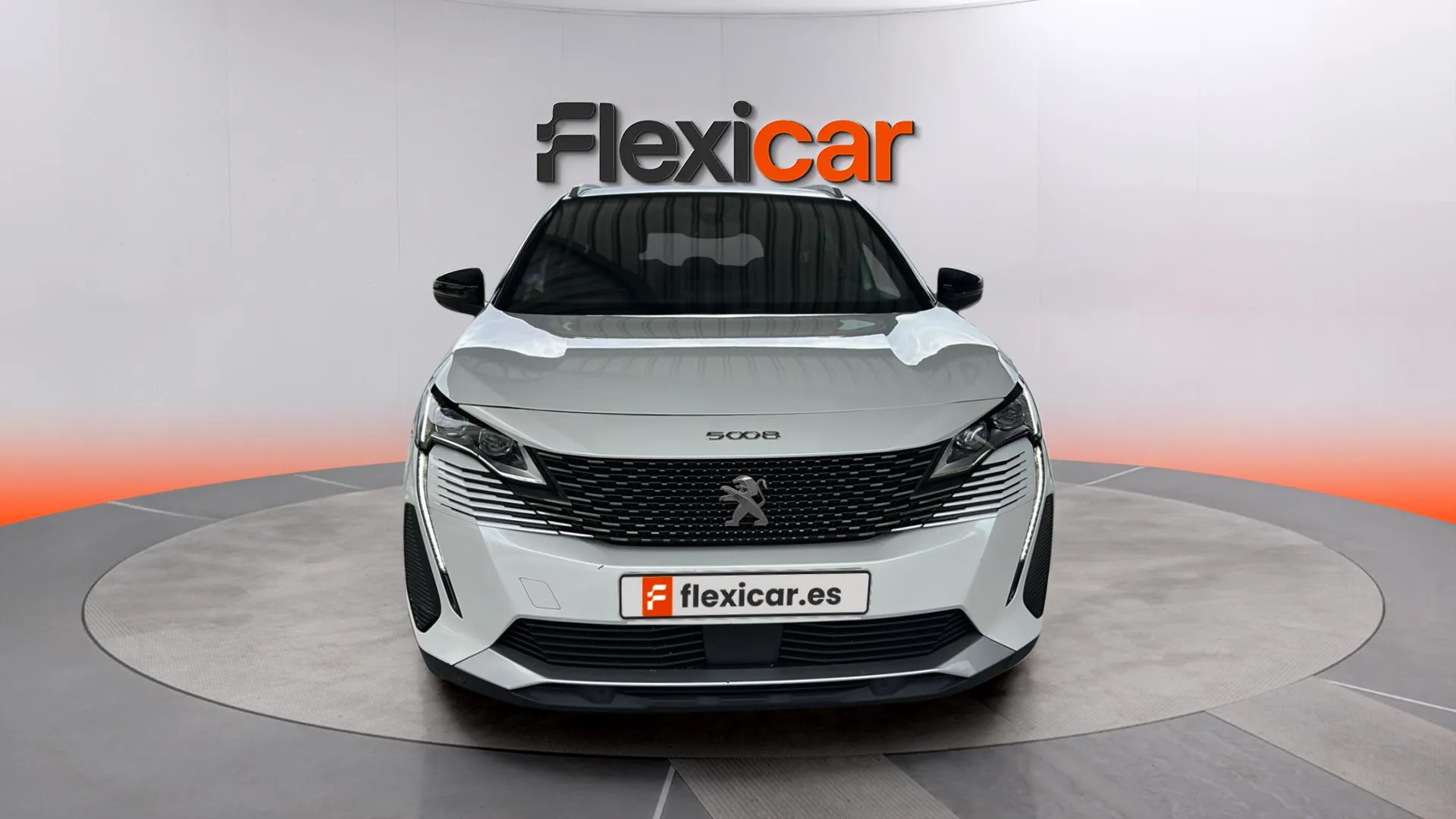 Peugeot 5008 1.2 PureTech GT EAT8 - foto 2