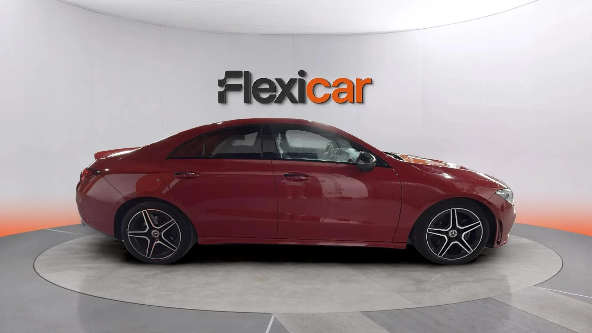 Mercedes-Benz CLA 200 - foto 8