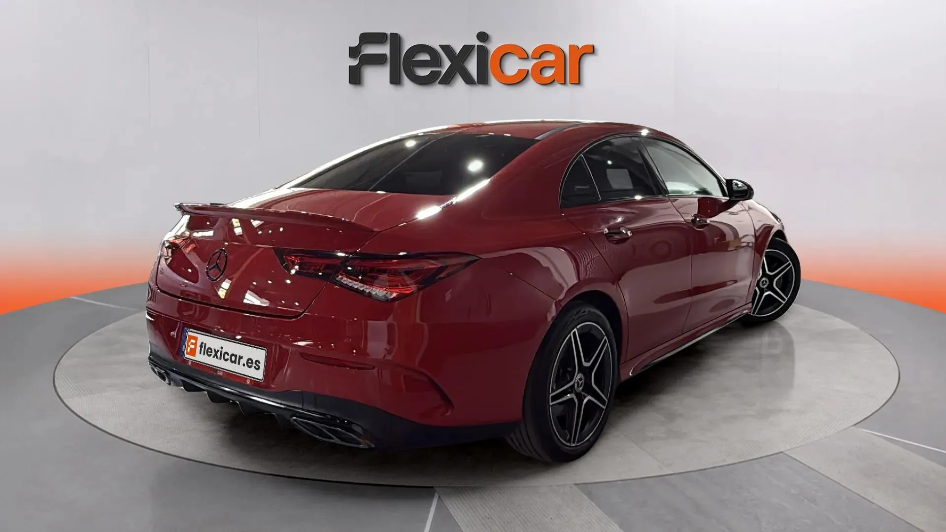 Mercedes-Benz CLA 200 - foto 7