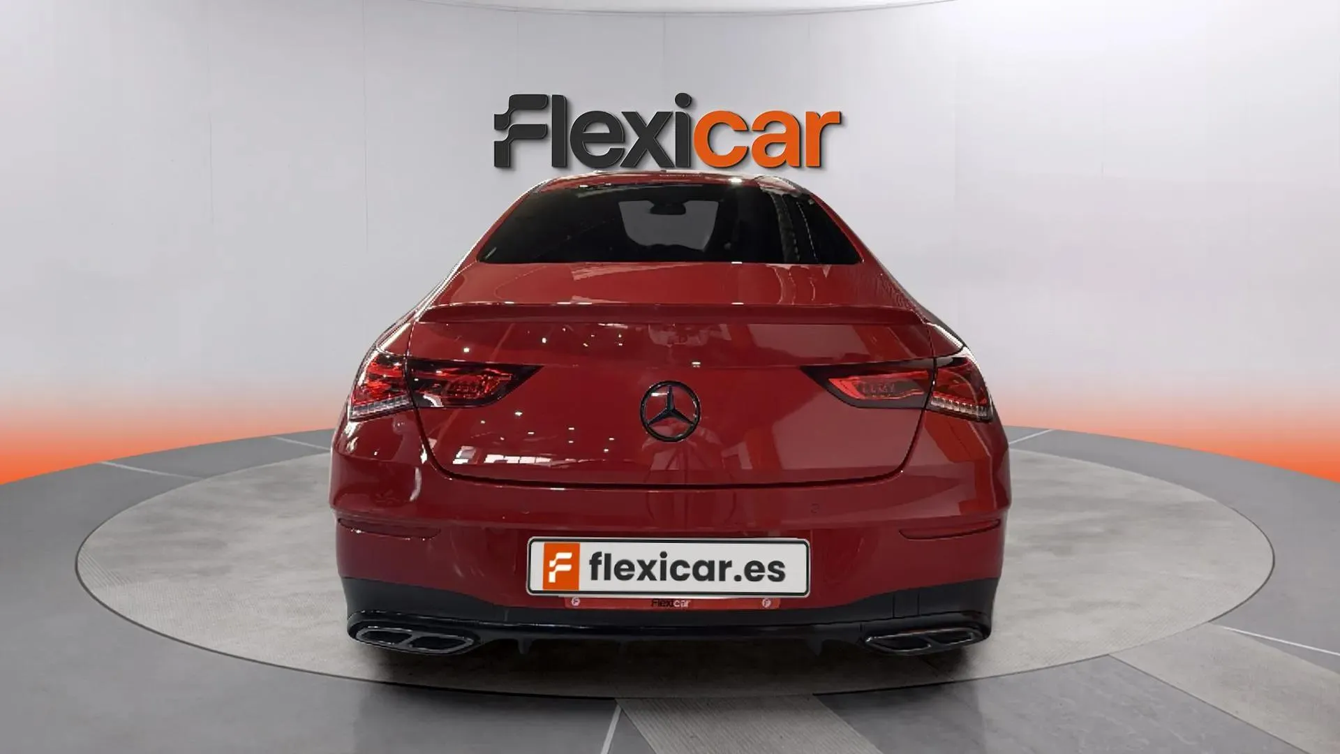Mercedes-Benz CLA 200 - foto 6