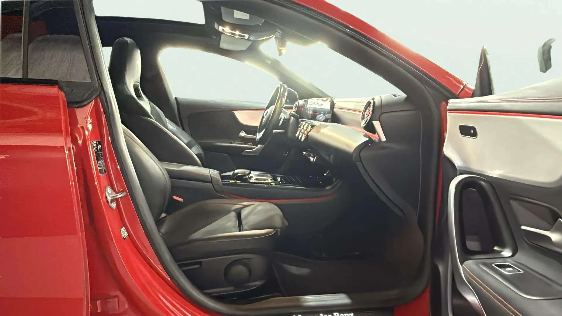Mercedes-Benz CLA 200 - foto 27