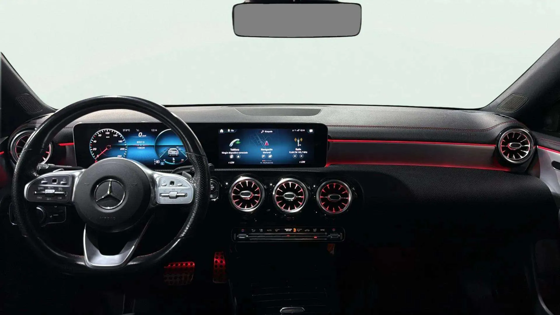 Mercedes-Benz CLA 200 - foto 9