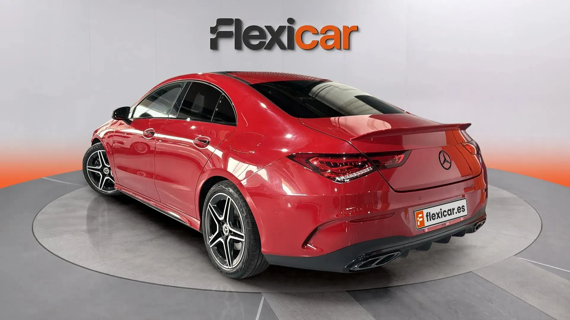 Mercedes-Benz CLA 200 - foto 5
