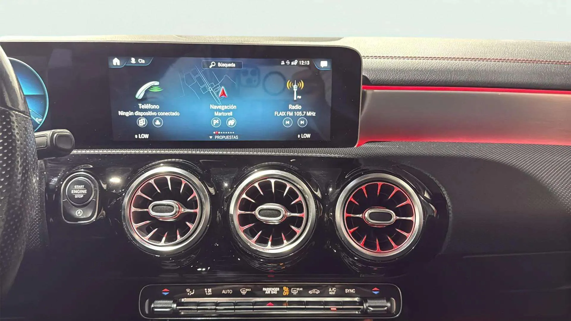 Mercedes-Benz CLA 200 - foto 10