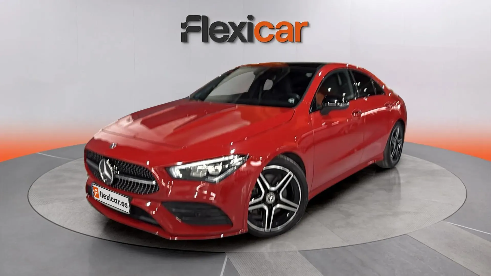 Mercedes-Benz CLA 200 - foto 3