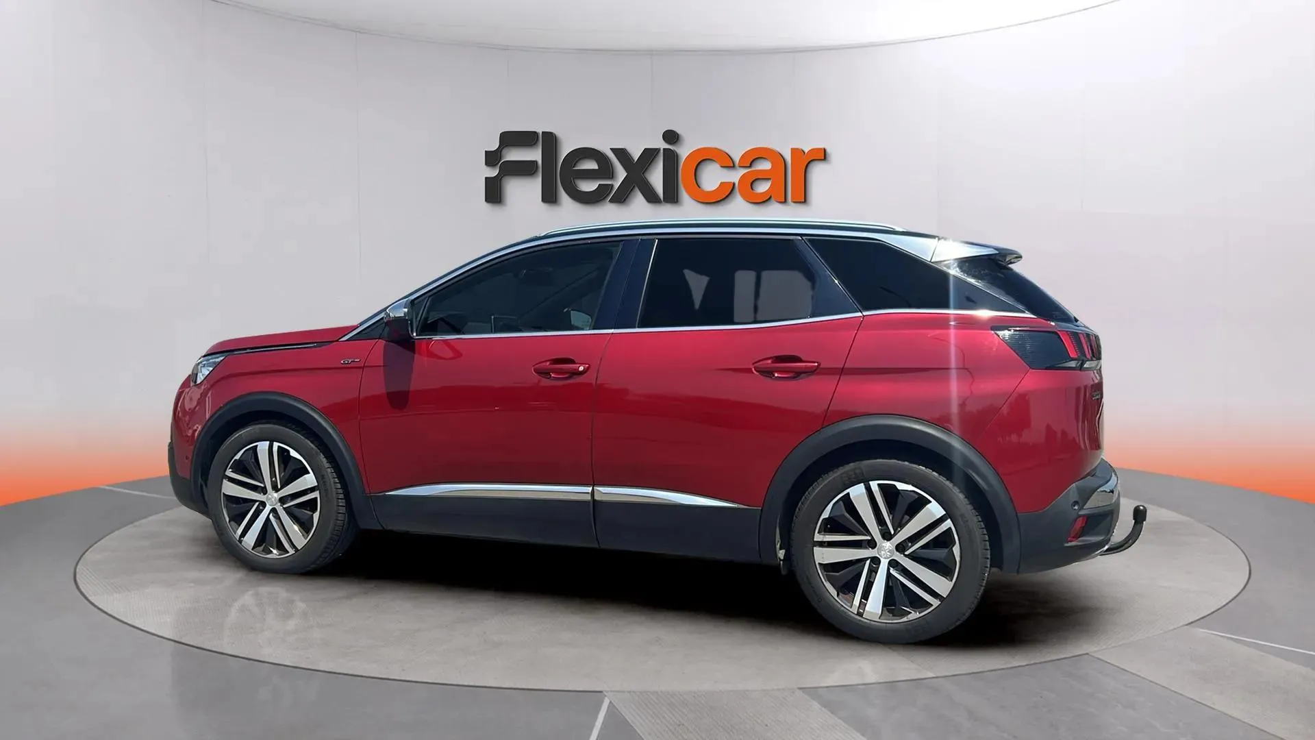 Peugeot 3008 2.0BLUEHDI GT - foto 6