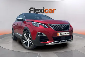 peugeot 3008 20bluehdi 133kw 180cv gt auto s amps diesel automatica cabrera de mar 903000000276163
