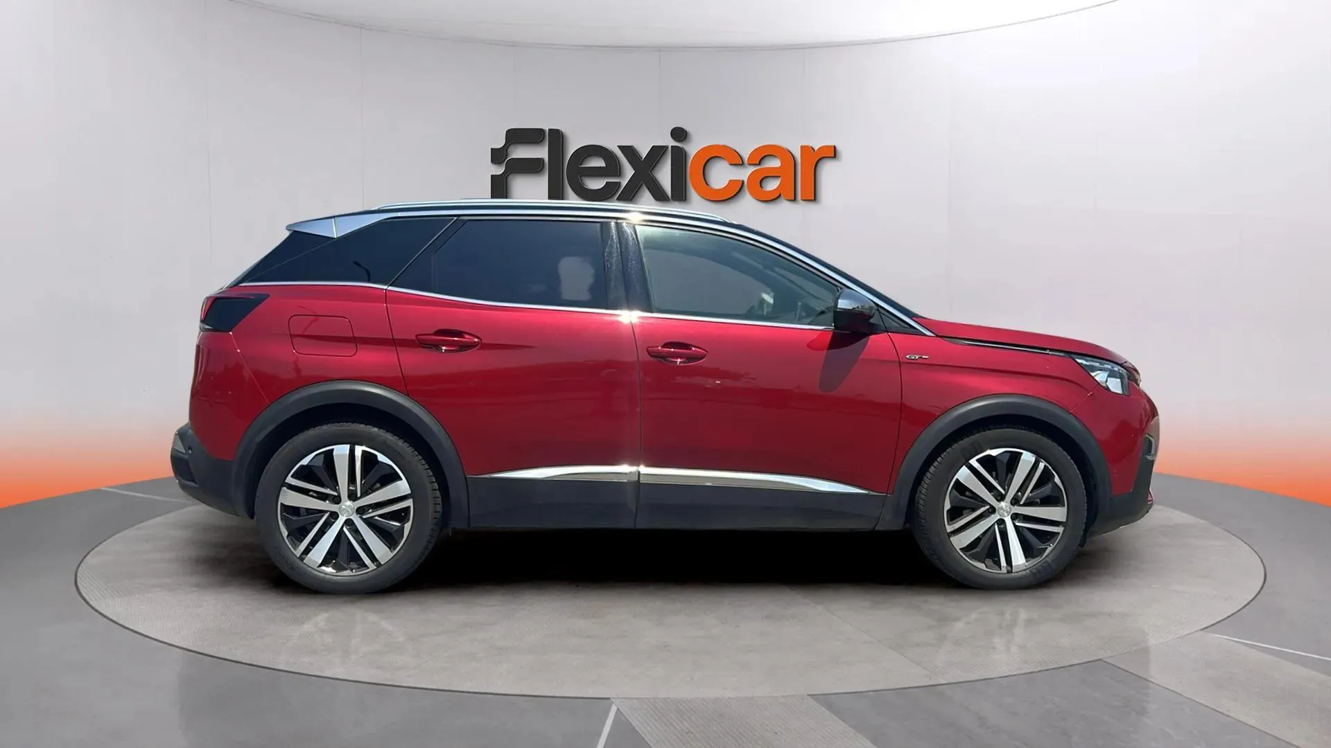 Peugeot 3008 2.0BLUEHDI GT - foto 11