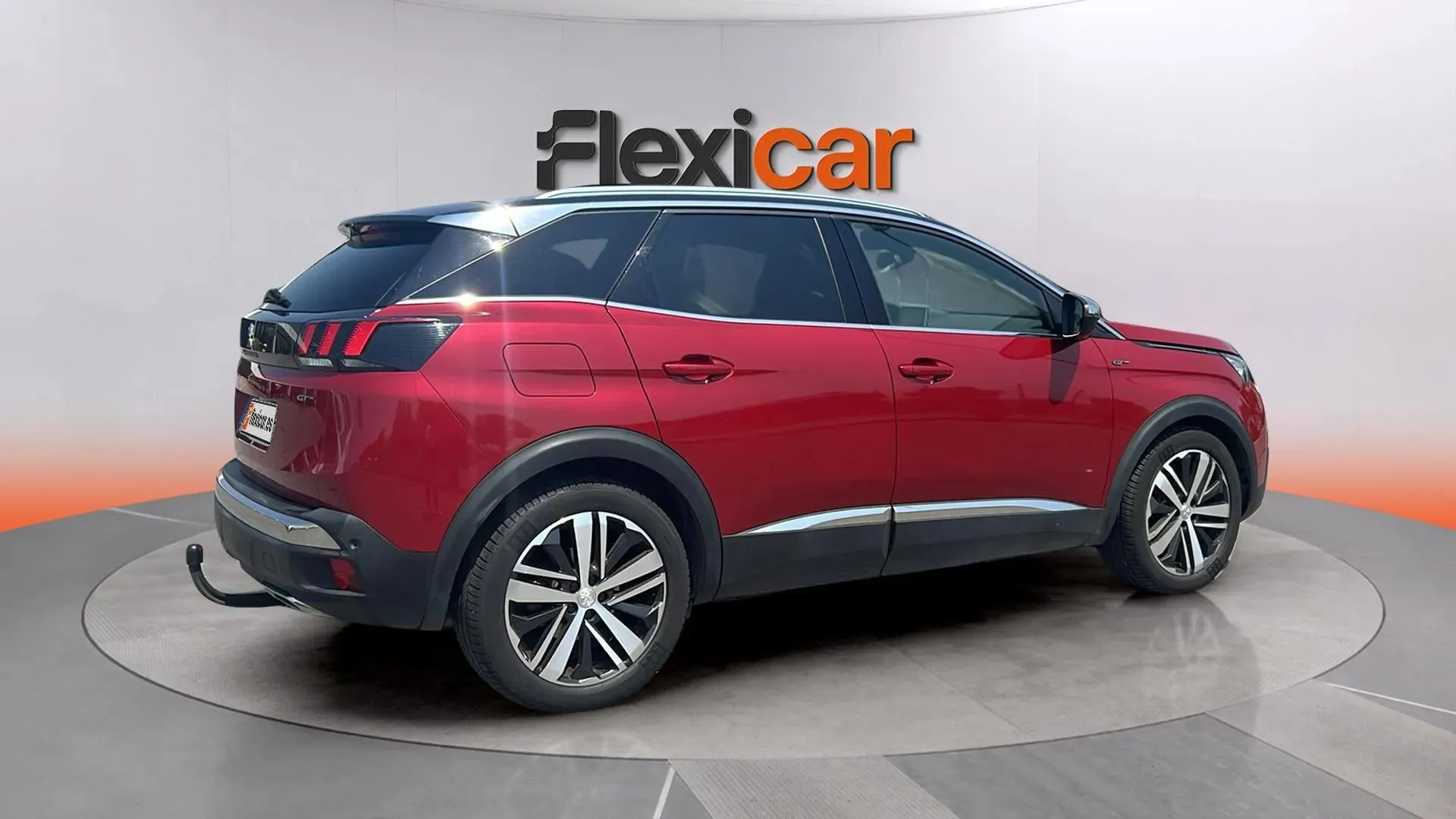 Peugeot 3008 2.0BLUEHDI GT - foto 10