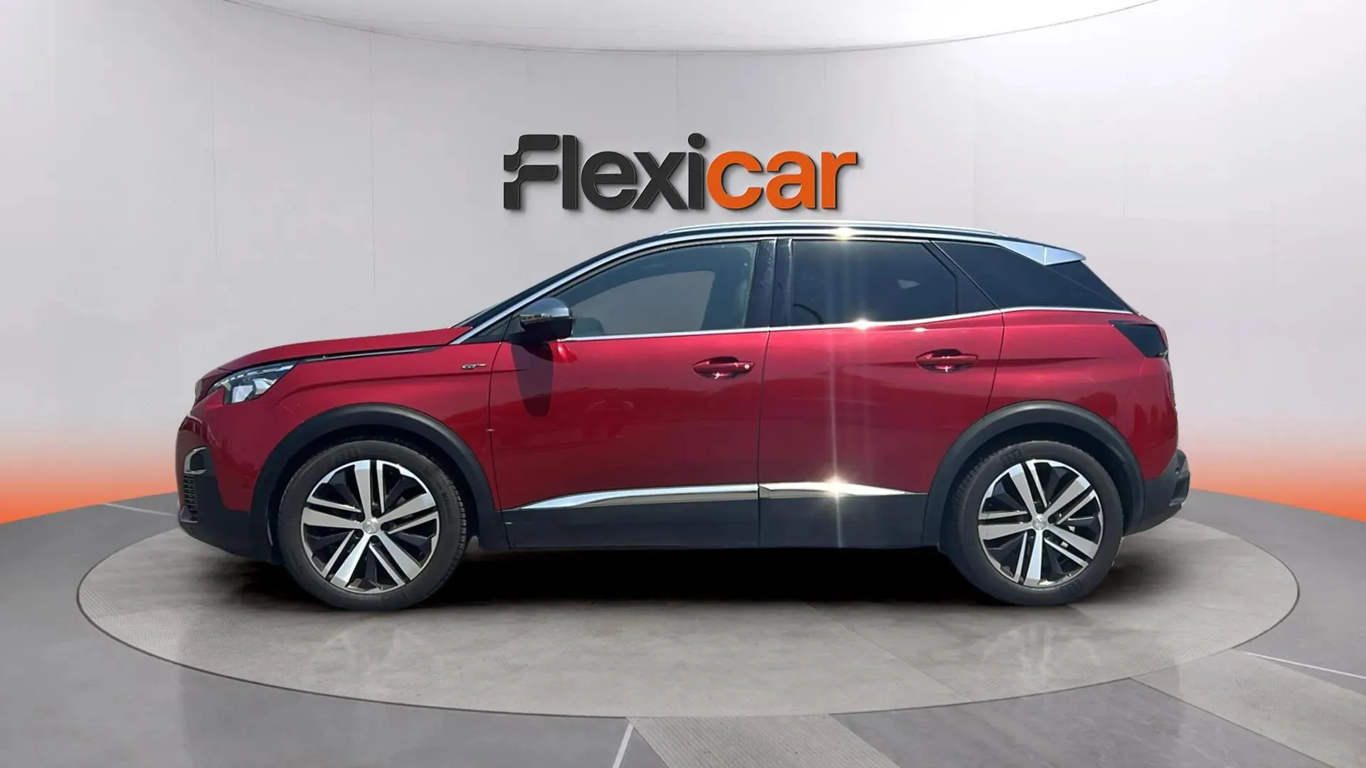 Peugeot 3008 2.0BLUEHDI GT - foto 5