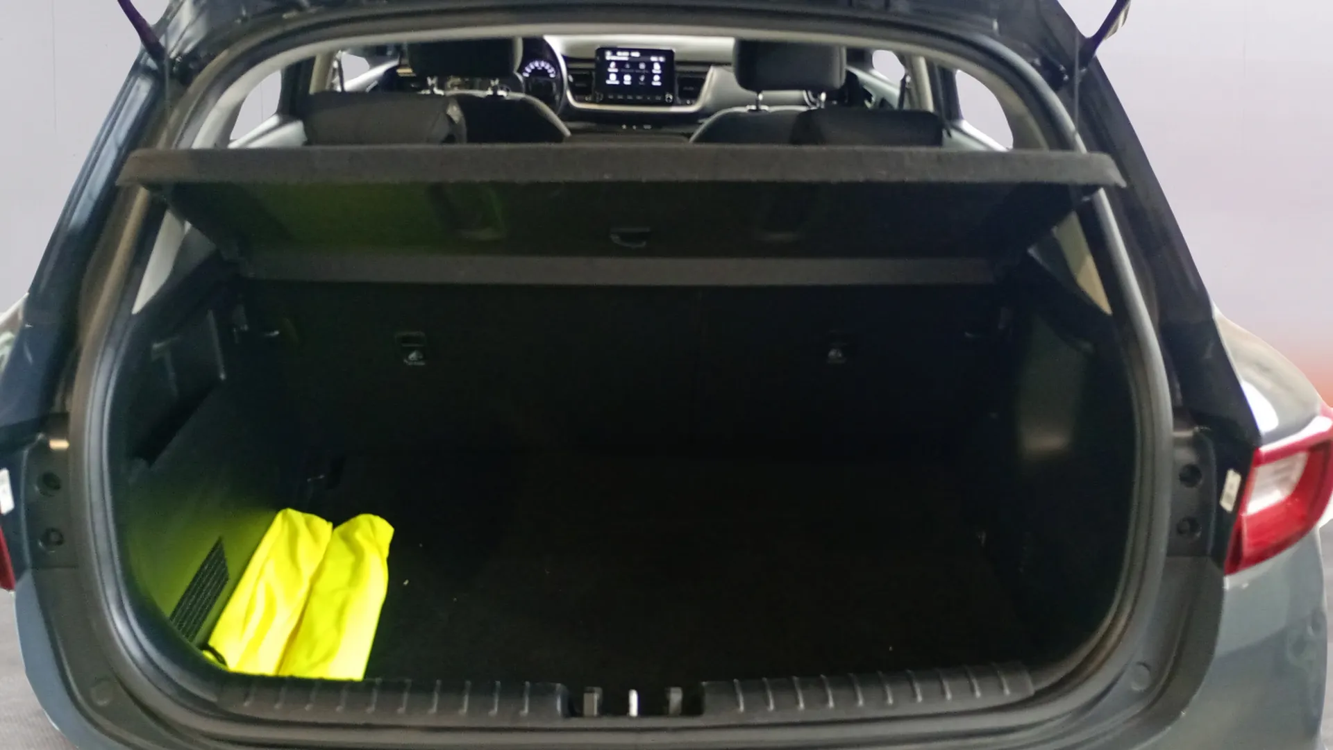 Kia Stonic 1.0 T-GDi MHEV iMT Concept - foto 18