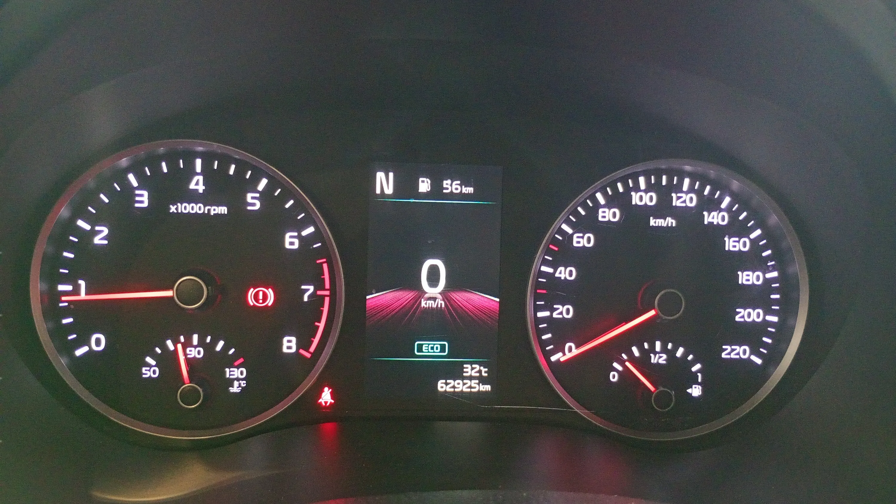 Kia Stonic 1.0 T-GDi MHEV iMT Concept - foto 12