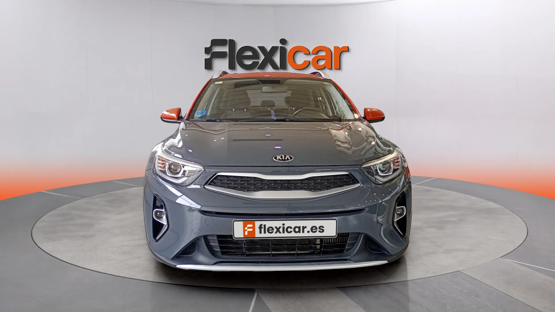 Kia Stonic 1.0 T-GDi MHEV iMT Concept - foto 2