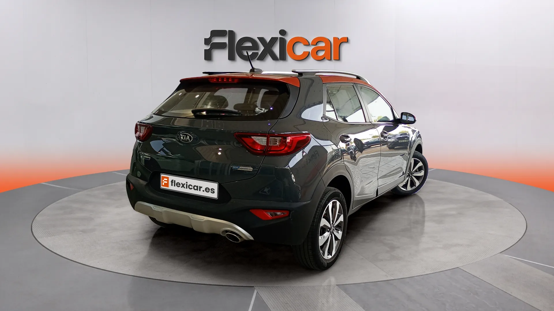 Kia Stonic 1.0 T-GDi MHEV iMT Concept - foto 7