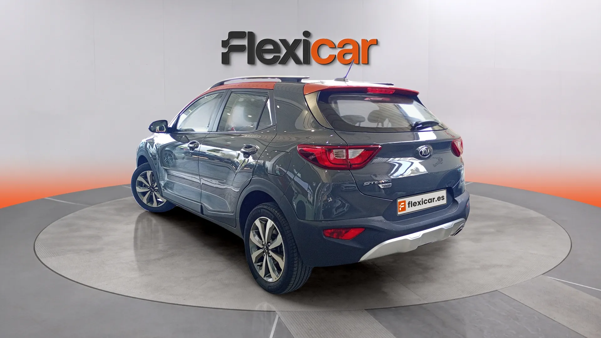 Kia Stonic 1.0 T-GDi MHEV iMT Concept - foto 5