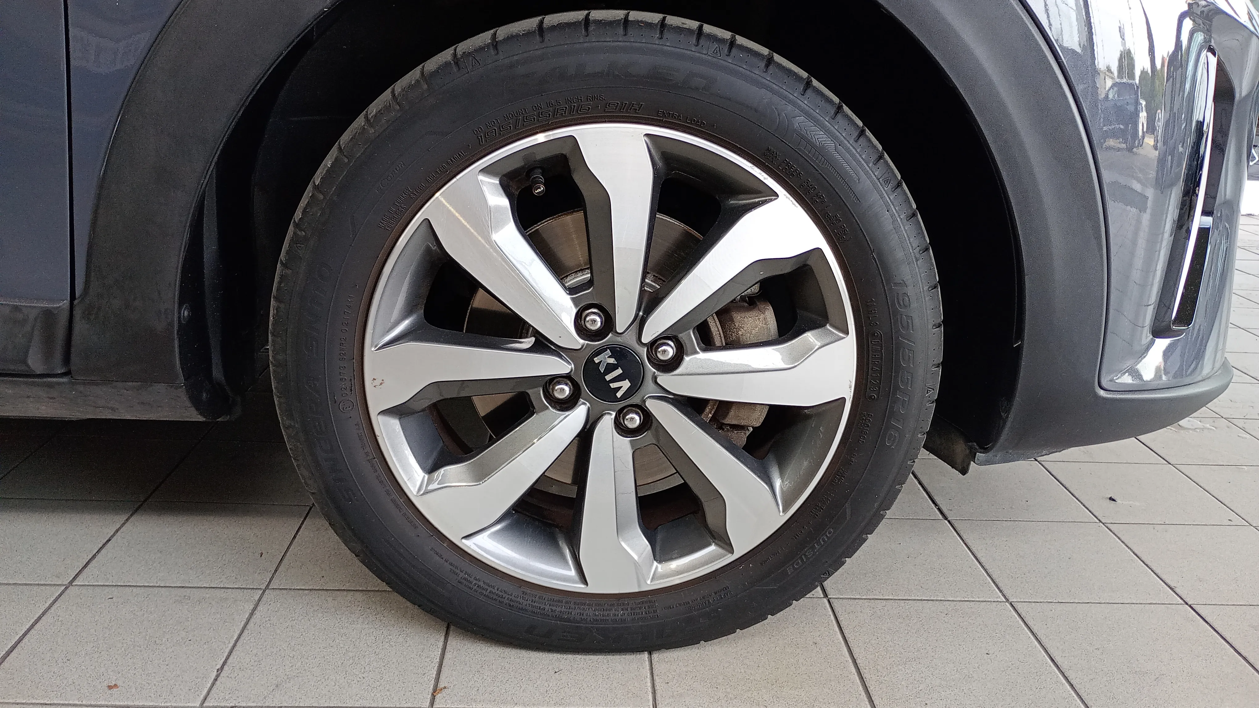 Kia Stonic 1.0 T-GDi MHEV iMT Concept - foto 8