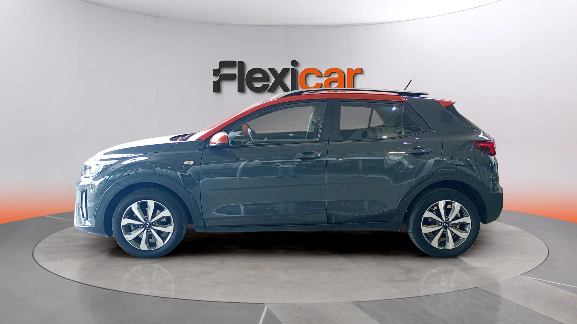 Kia Stonic 1.0 T-GDi MHEV iMT Concept - foto 4