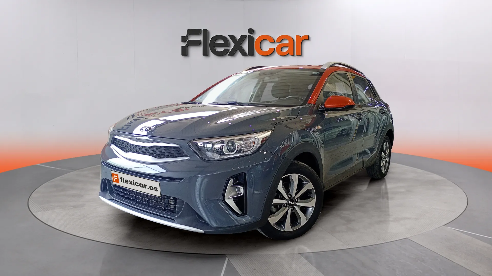 Kia Stonic 1.0 T-GDi MHEV iMT Concept - foto 3