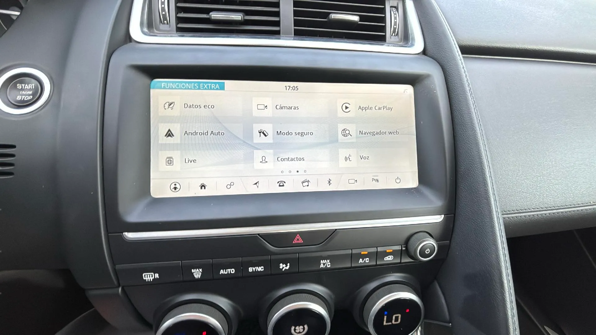 Jaguar E-Pace 2.0D 4WD - foto 19