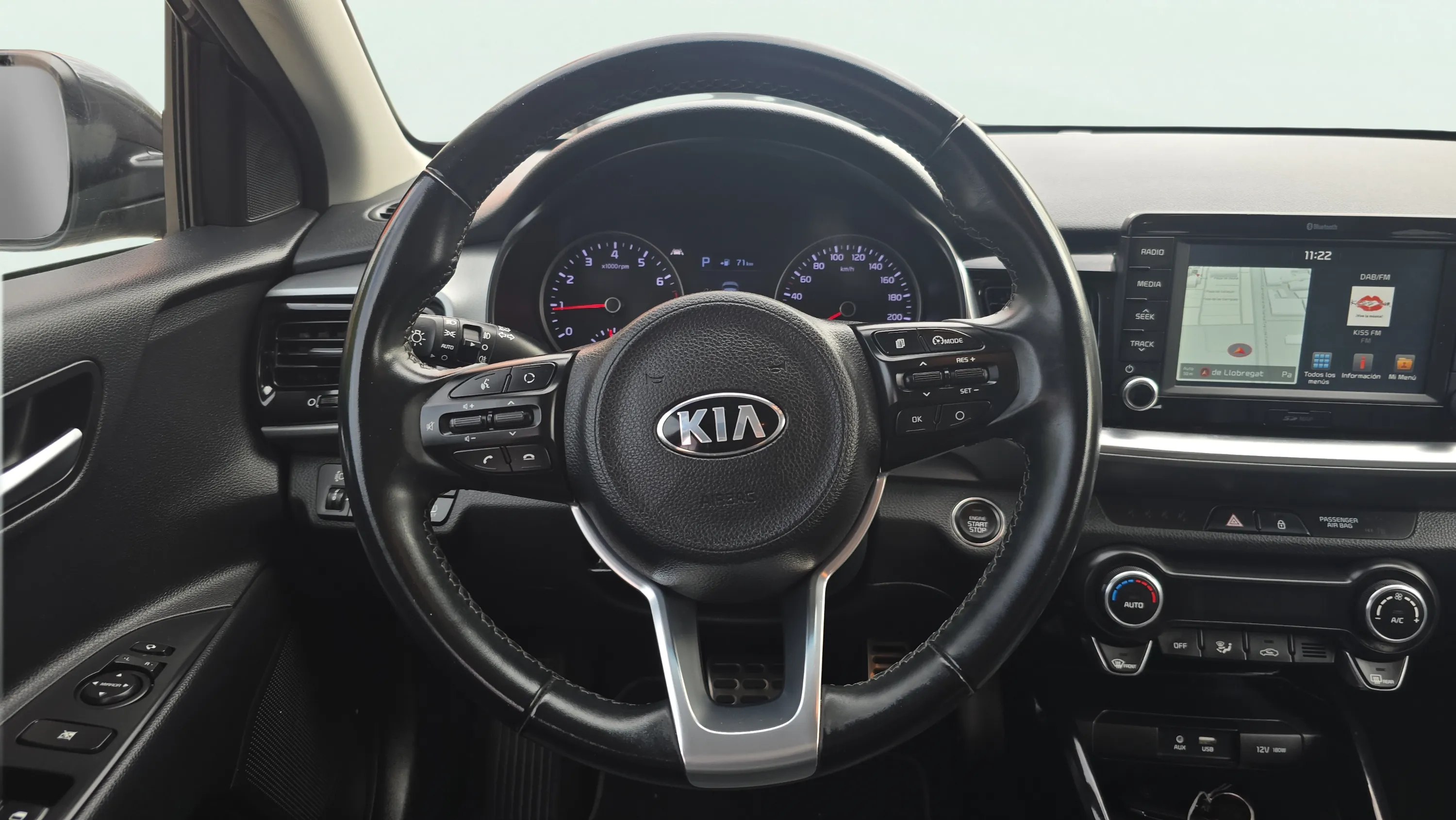 Kia Stonic 1.0 T-GDi Drive DCT - foto 11