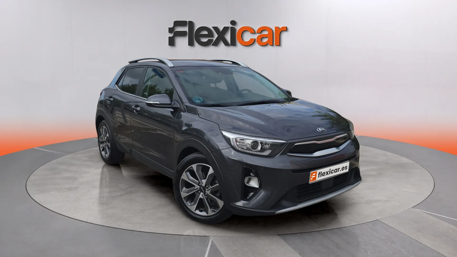 Kia Stonic 1.0 T-GDi Drive DCT