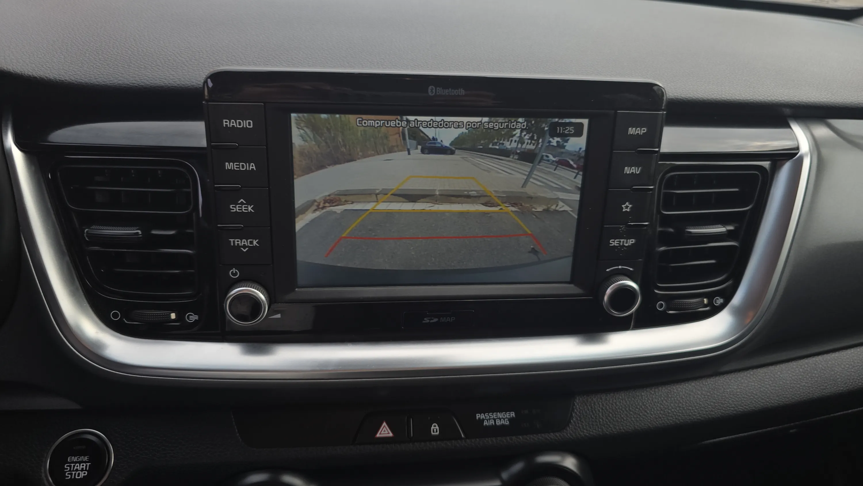 Kia Stonic 1.0 T-GDi Drive DCT - foto 27