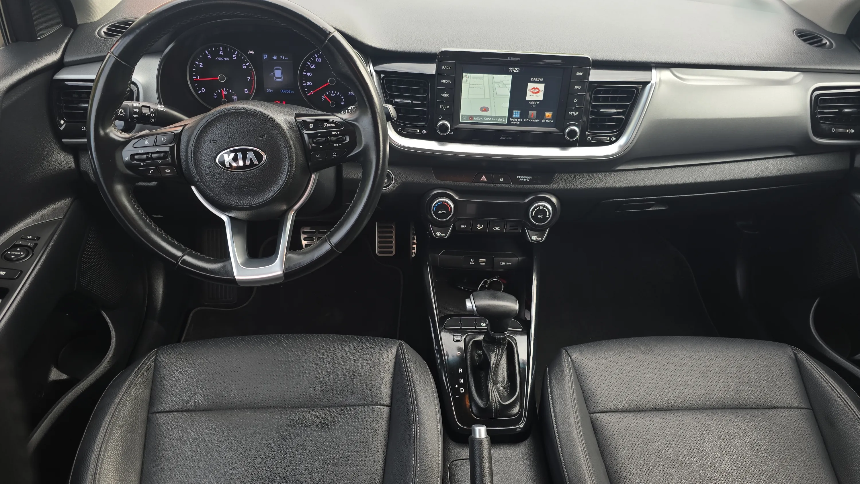 Kia Stonic 1.0 T-GDi Drive DCT - foto 9