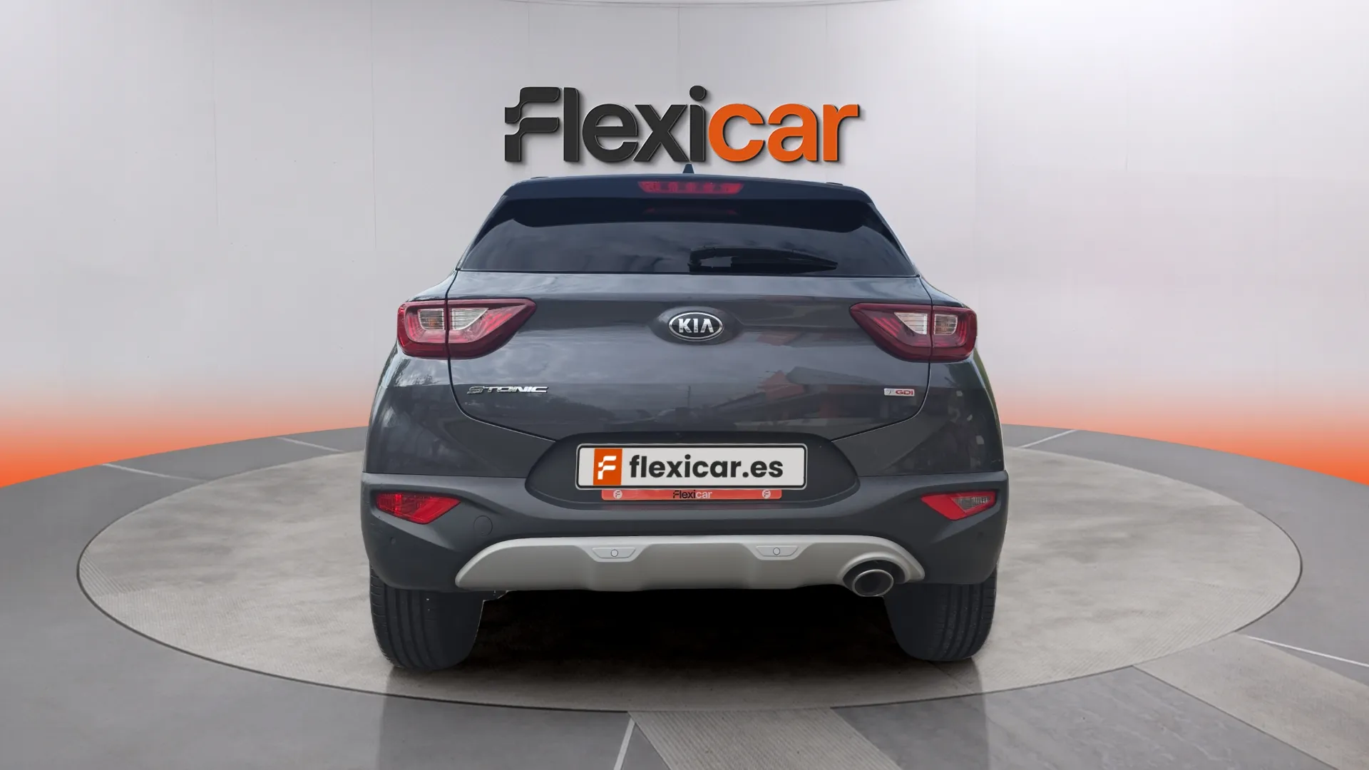Kia Stonic 1.0 T-GDi Drive DCT - foto 6
