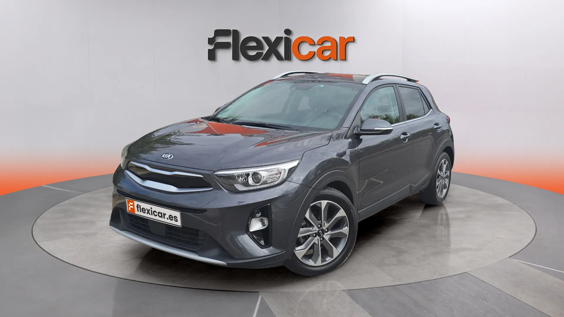 Kia Stonic 1.0 T-GDi Drive DCT - foto 3
